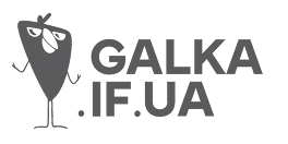 Galka-if