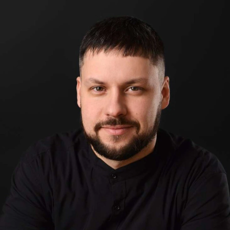 CEO of Bytecrab